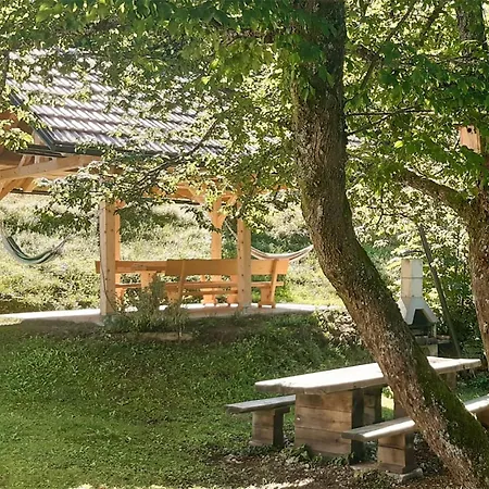 4 Bedroom Amazing In Vrhnika