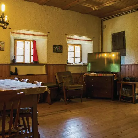 Vakantiehuis 4 Bedroom Amazing In *