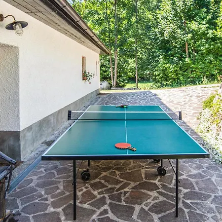 4 Bedroom Amazing In Tatil Evi Vrhnika