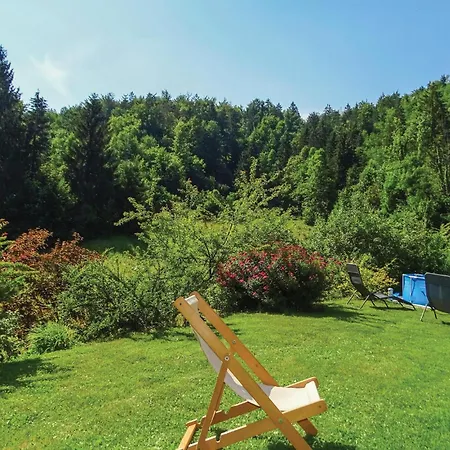 4 Bedroom Amazing In Semesterbostad Vrhnika