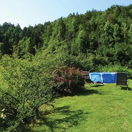 4 Bedroom Amazing In Vakantiehuis