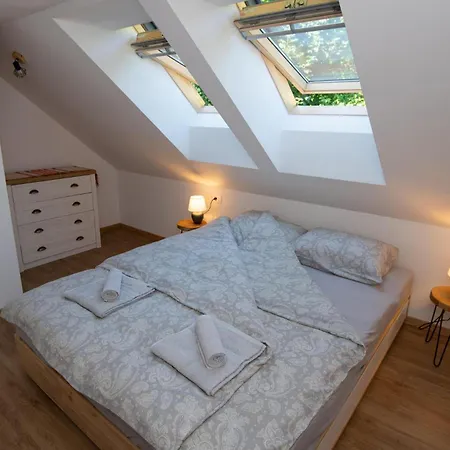 4 Bedroom Amazing In * Vrhnika