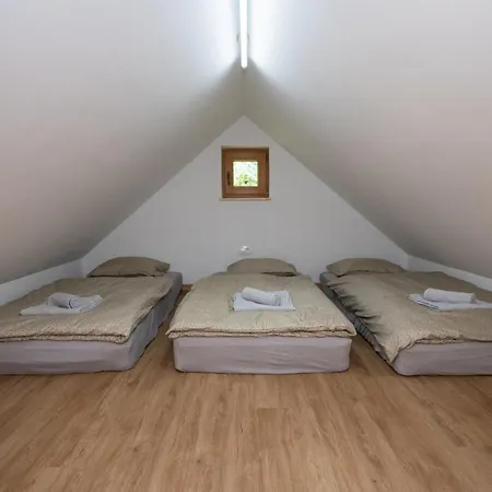 4 Bedroom Amazing In Tatil Evi