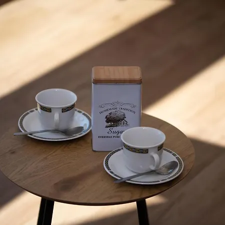 Hébergement de vacances 4 Bedroom Amazing In