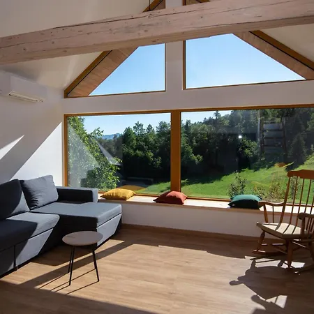 4 Bedroom Amazing In Vrhnika