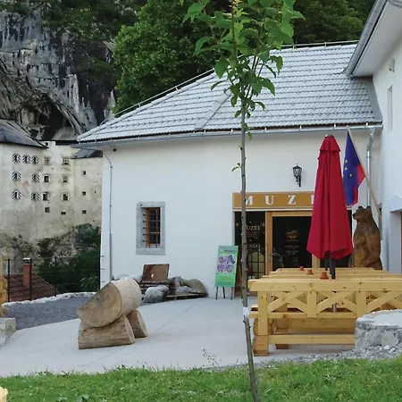 4 Bedroom Amazing In Vrhnika