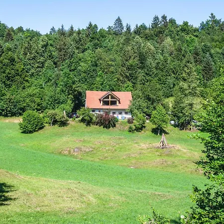 4 Bedroom Amazing In Σπίτι διακοπών