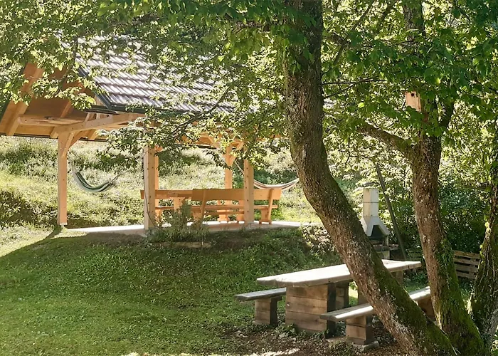 4 Bedroom Amazing In Vrhnika