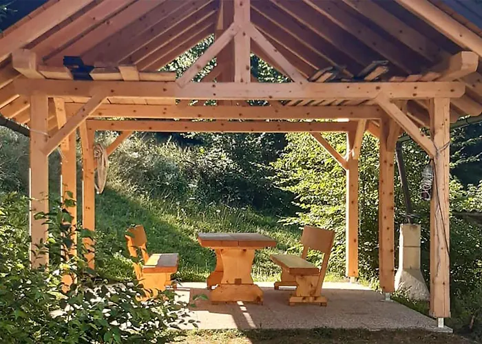 4 Bedroom Amazing In *