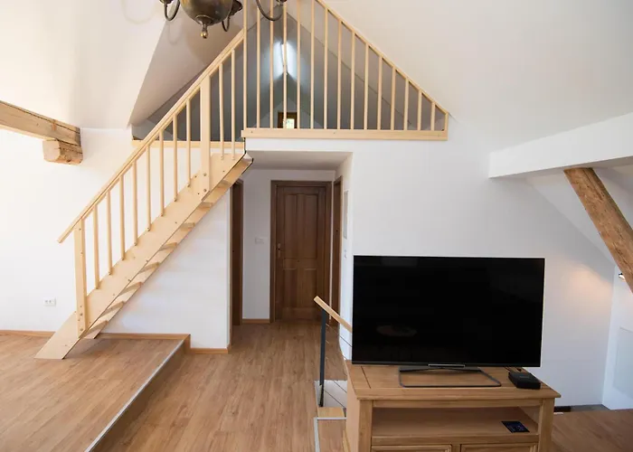 4 Bedroom Amazing In *