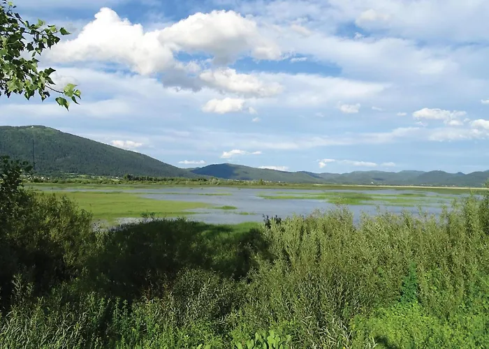 Casa vacanze 4 Bedroom Amazing In