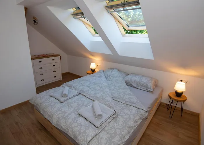 4 Bedroom Amazing In * Vrhnika