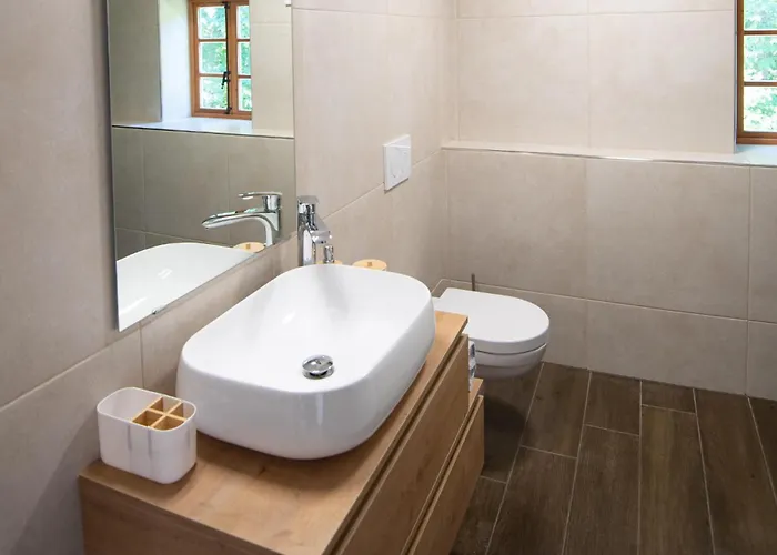 4 Bedroom Amazing In *