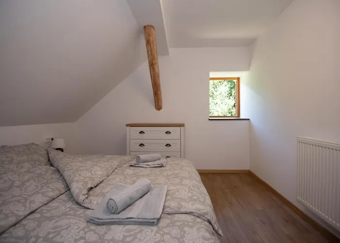 4 Bedroom Amazing In Casa vacanze Vrhnika