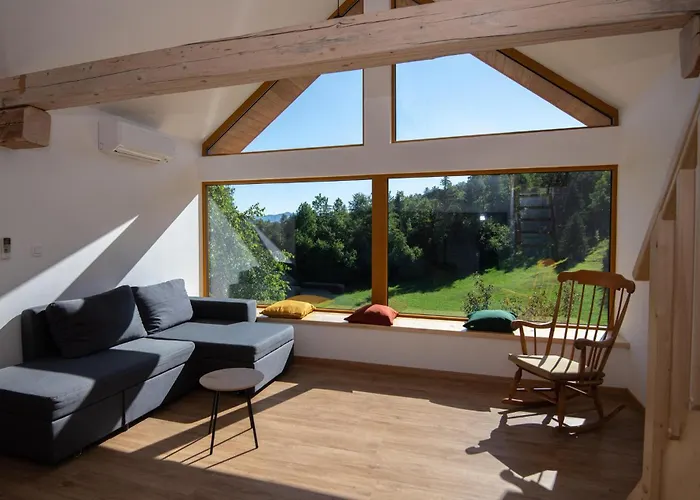 4 Bedroom Amazing In Vrhnika