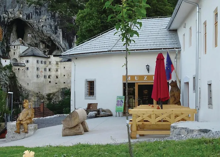 4 Bedroom Amazing In Vrhnika