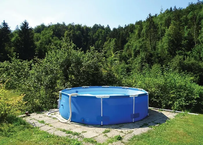 4 Bedroom Amazing In Vrhnika